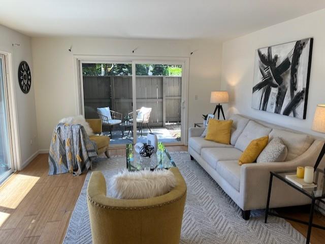 Detail Gallery Image 9 of 40 For 1720 Halford Ave #127,  Santa Clara,  CA 95051 - 1 Beds | 1 Baths
