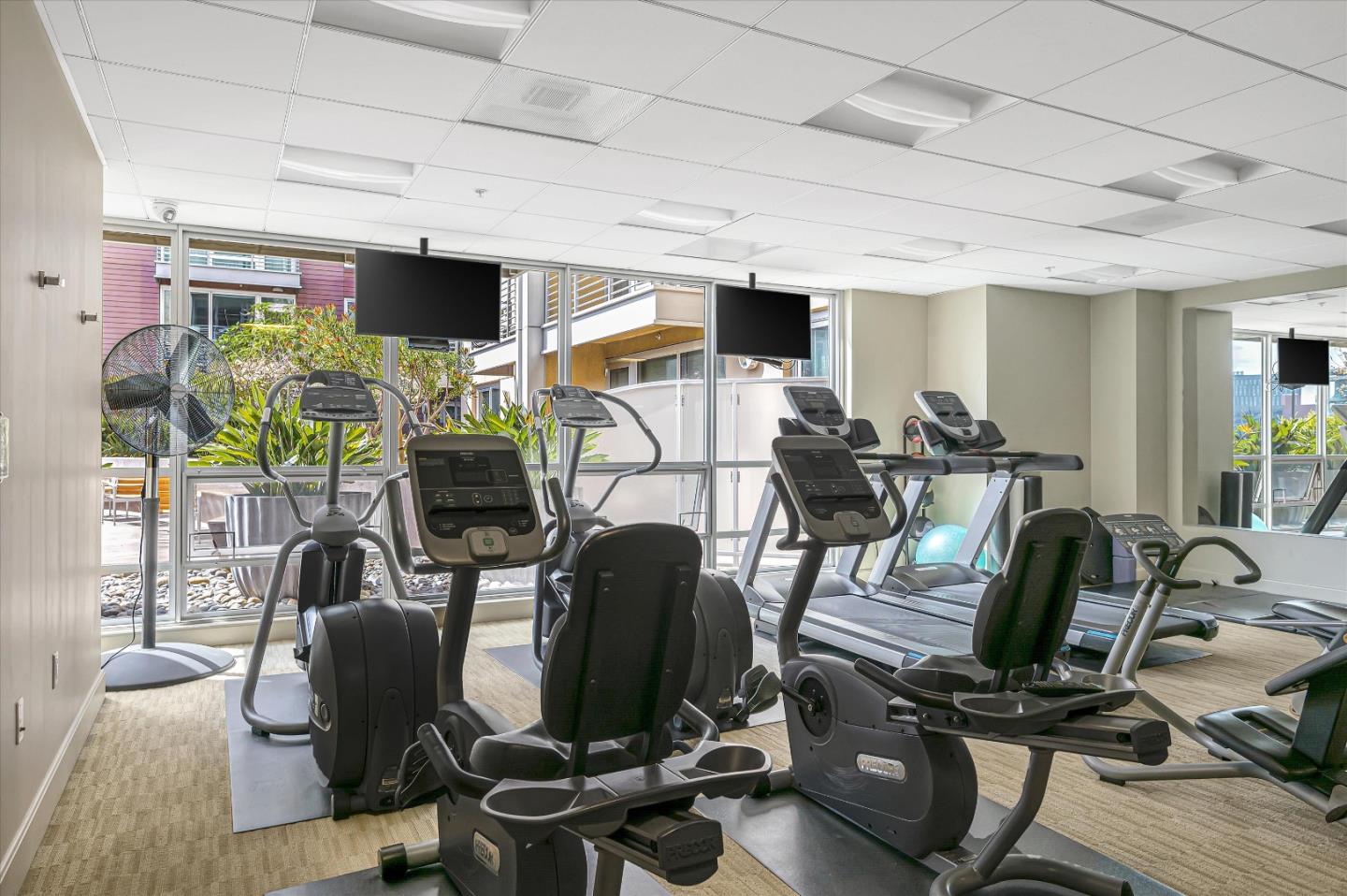 Detail Gallery Image 16 of 16 For 325 Berry St #103,  San Francisco,  CA 94158 - 2 Beds | 2/1 Baths