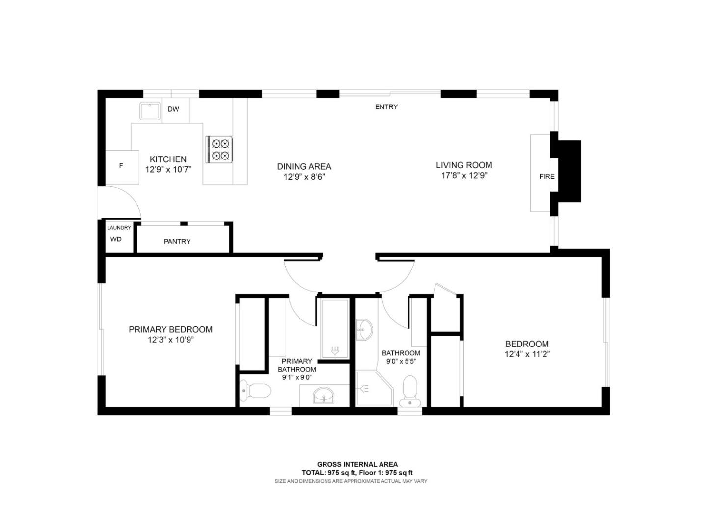 Detail Gallery Image 38 of 49 For 66 Avocet Cir, Watsonville,  CA 95076 - 2 Beds | 2 Baths