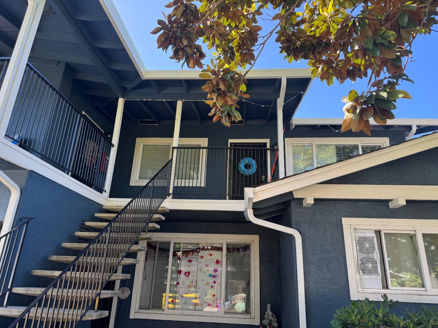 Detail Gallery Image 2 of 5 For 4941 Canto Dr #3,  San Jose,  CA 95124 - 2 Beds | 1/1 Baths