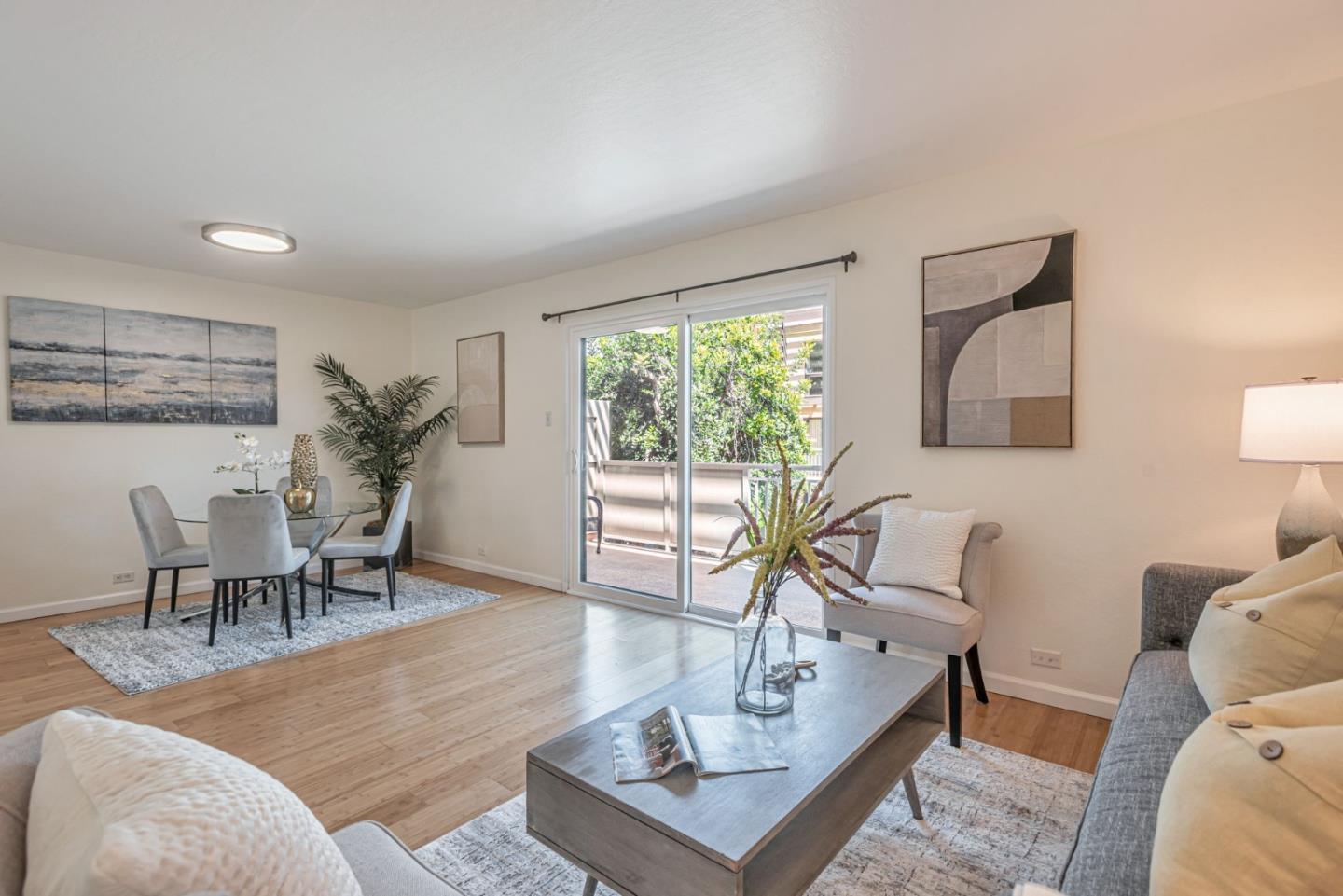 Detail Gallery Image 1 of 38 For 3217 Admiralty Ln, Foster City,  CA 94404 - 2 Beds | 1/1 Baths