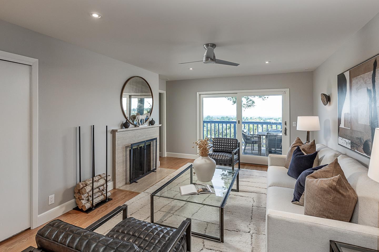 Detail Gallery Image 15 of 45 For 13038 Vista Del Valle Ct, Los Altos Hills,  CA 94022 - 4 Beds | 3/1 Baths