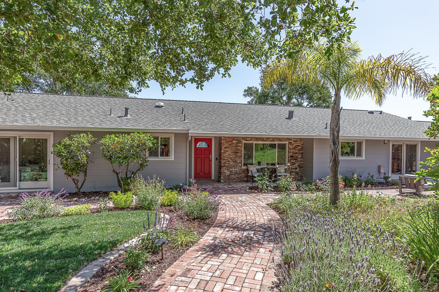 Detail Gallery Image 3 of 45 For 13038 Vista Del Valle Ct, Los Altos Hills,  CA 94022 - 4 Beds | 3/1 Baths