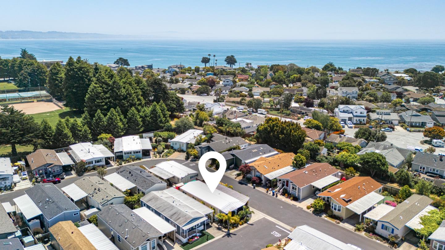 Detail Gallery Image 24 of 27 For 4160 Jade St #69,  Capitola,  CA 95010 - 2 Beds | 2 Baths