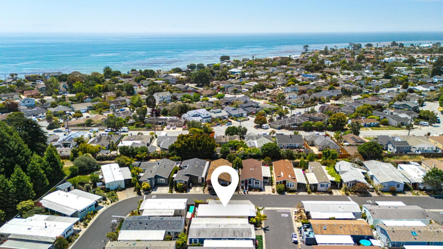 Detail Gallery Image 25 of 27 For 4160 Jade St #69,  Capitola,  CA 95010 - 2 Beds | 2 Baths