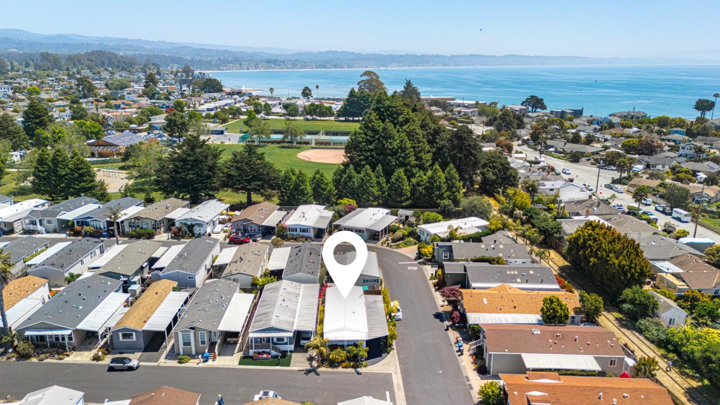 Detail Gallery Image 26 of 27 For 4160 Jade St #69,  Capitola,  CA 95010 - 2 Beds | 2 Baths
