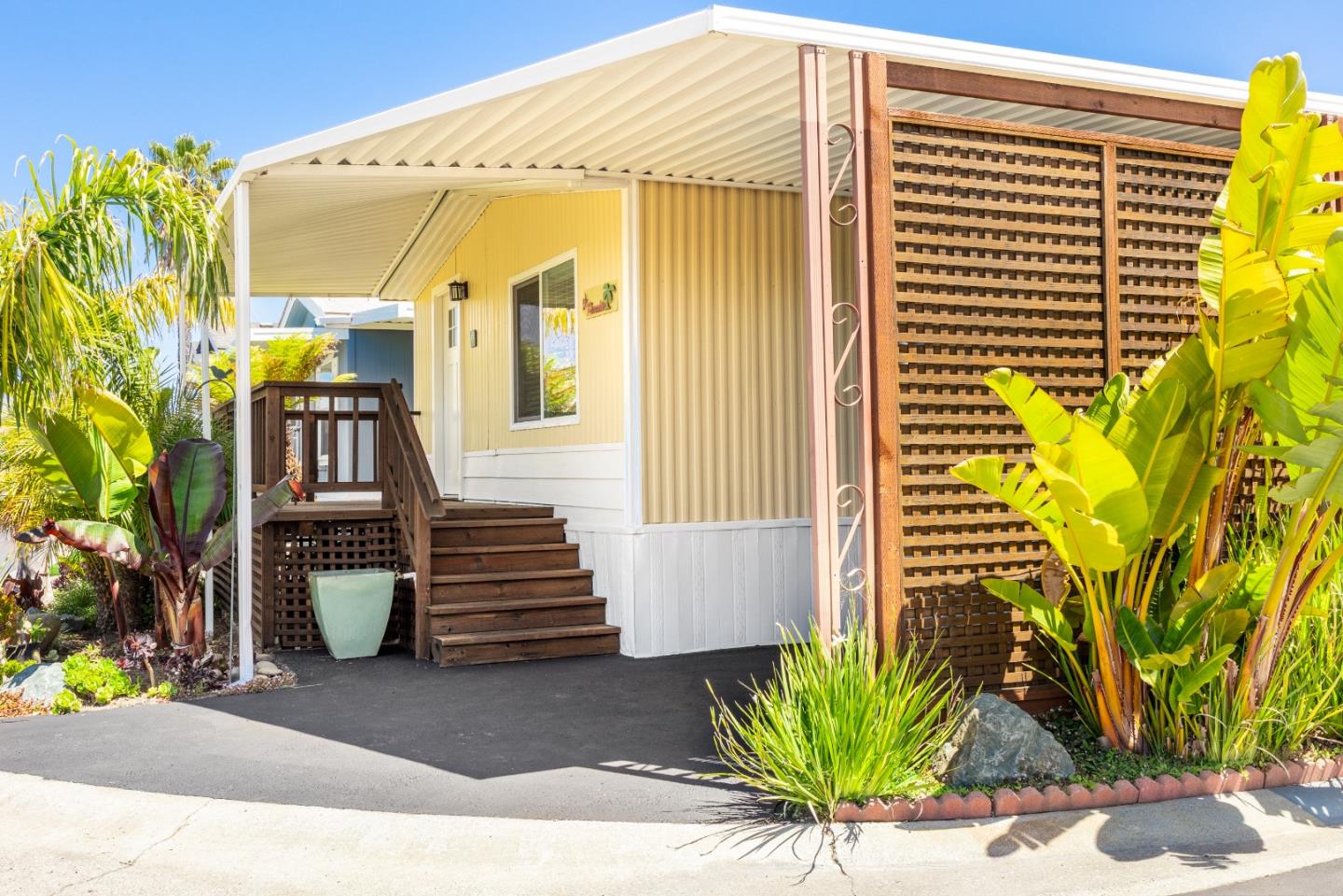 Detail Gallery Image 27 of 27 For 4160 Jade St #69,  Capitola,  CA 95010 - 2 Beds | 2 Baths