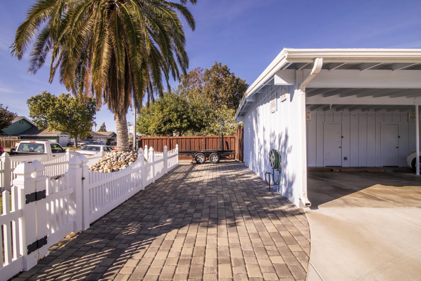 Detail Gallery Image 31 of 37 For 3335 Los Prados St #2,  San Mateo,  CA 94403 - 2 Beds | 1 Baths