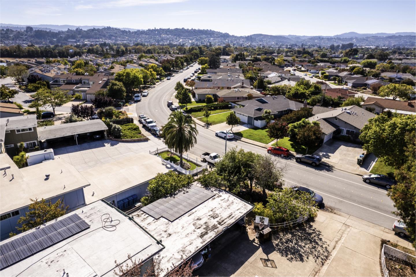 Detail Gallery Image 32 of 37 For 3335 Los Prados St #2,  San Mateo,  CA 94403 - 2 Beds | 1 Baths