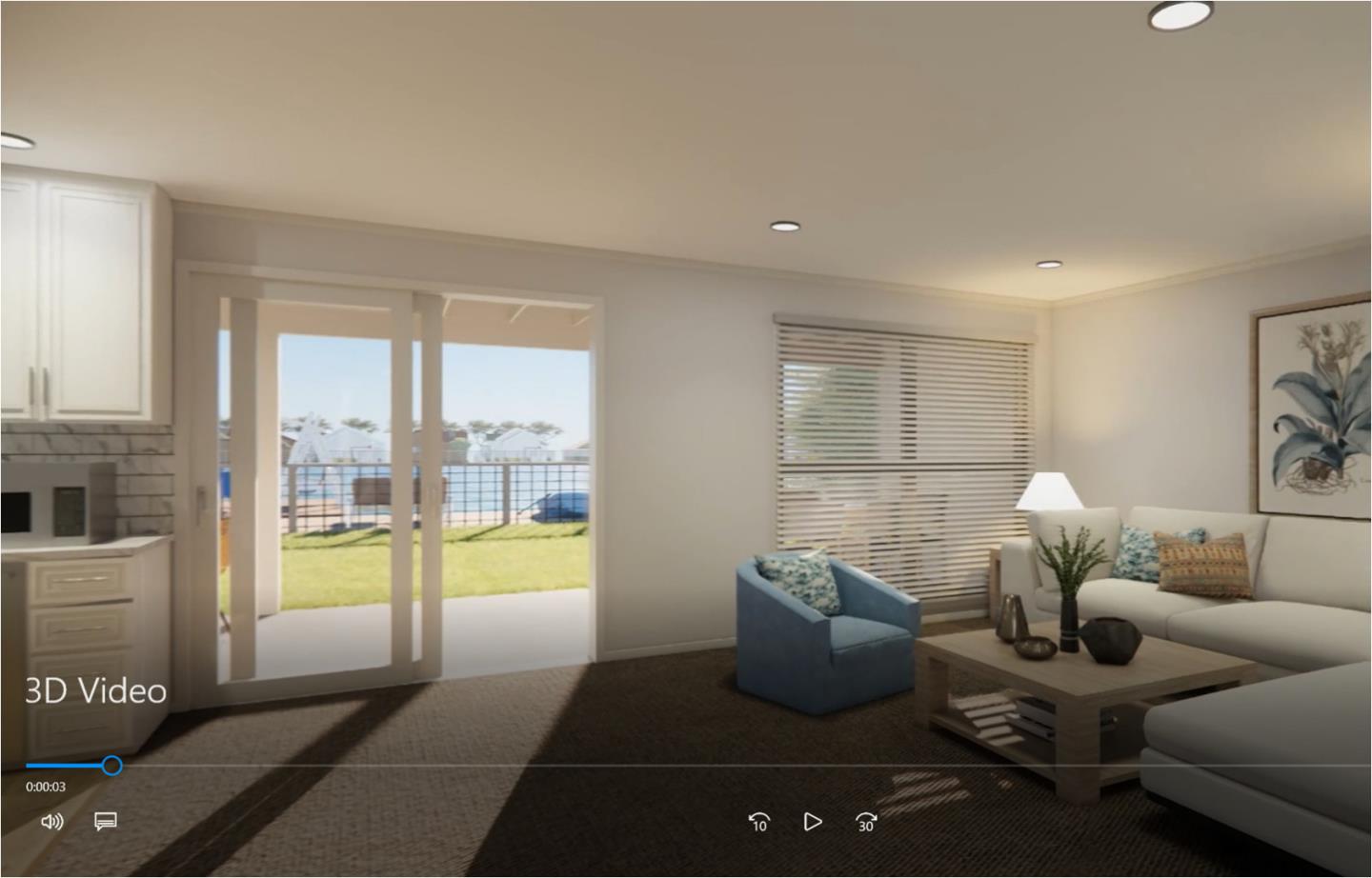 Detail Gallery Image 5 of 37 For 3335 Los Prados St #2,  San Mateo,  CA 94403 - 2 Beds | 1 Baths
