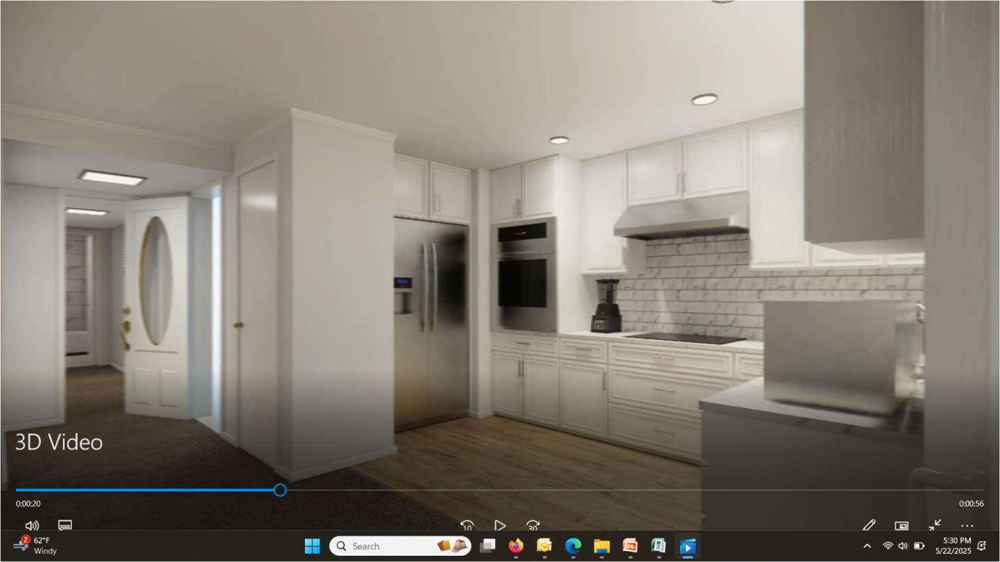 Detail Gallery Image 9 of 37 For 3335 Los Prados St #2,  San Mateo,  CA 94403 - 2 Beds | 1 Baths