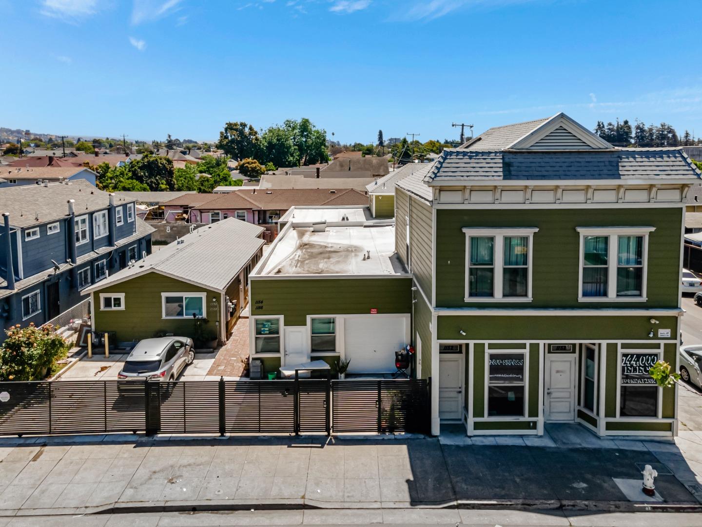 Detail Gallery Image 1 of 7 For 1152 98th Ave, Oakland,  CA 94603 - – Beds | – Baths