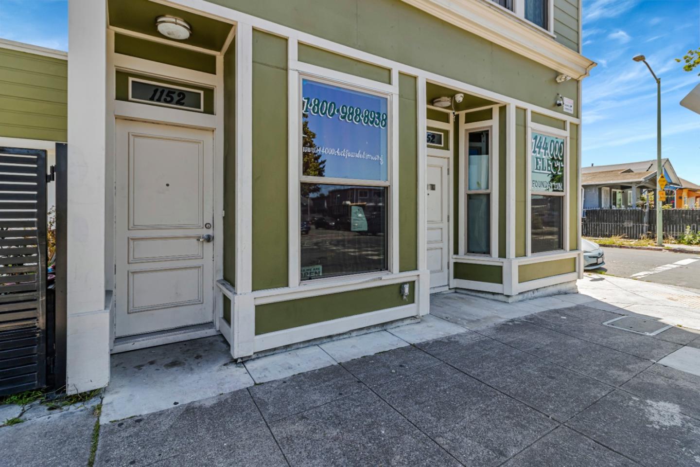 Detail Gallery Image 4 of 7 For 1152 98th Ave, Oakland,  CA 94603 - – Beds | – Baths
