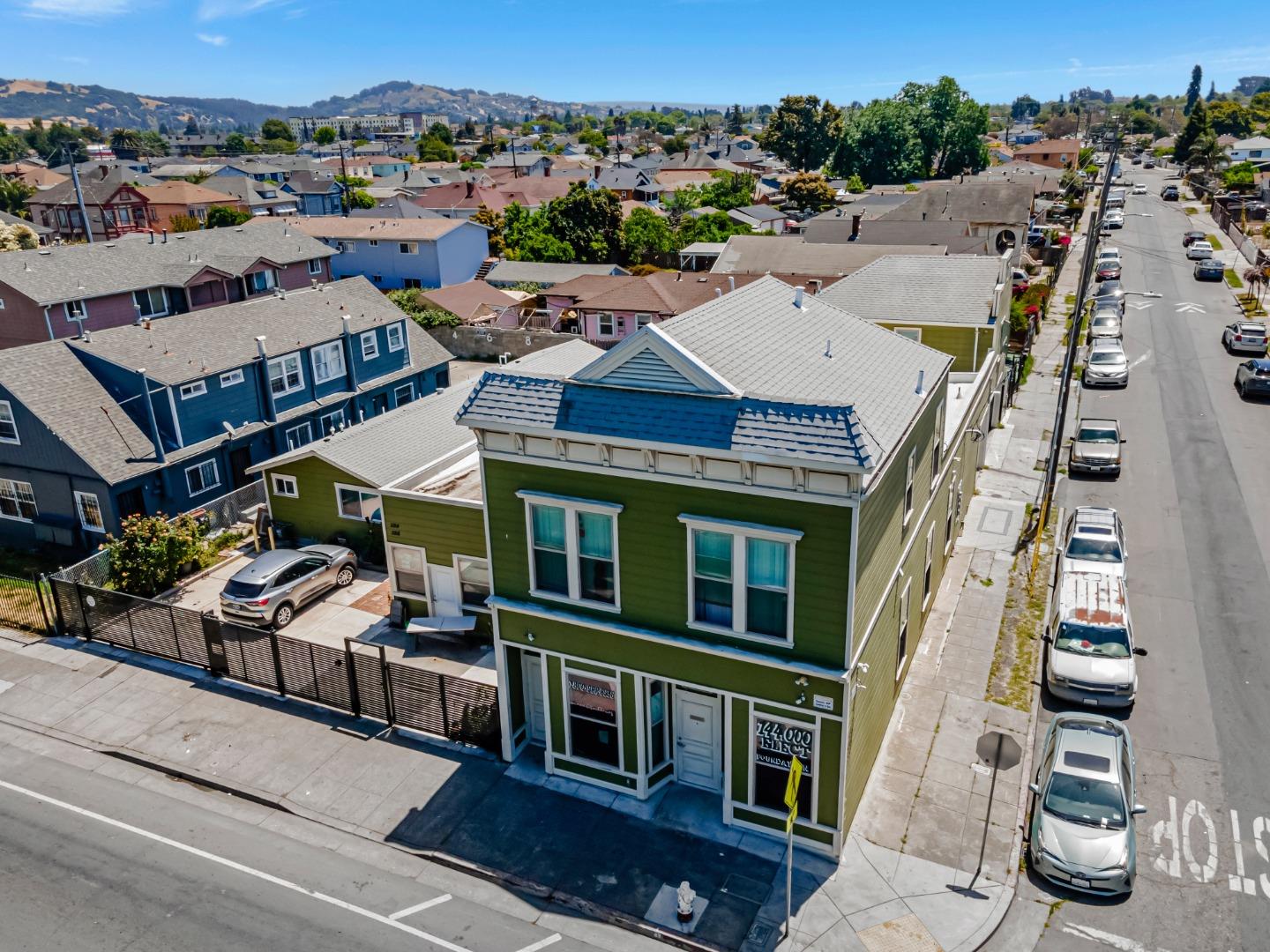 Detail Gallery Image 7 of 7 For 1152 98th Ave, Oakland,  CA 94603 - – Beds | – Baths