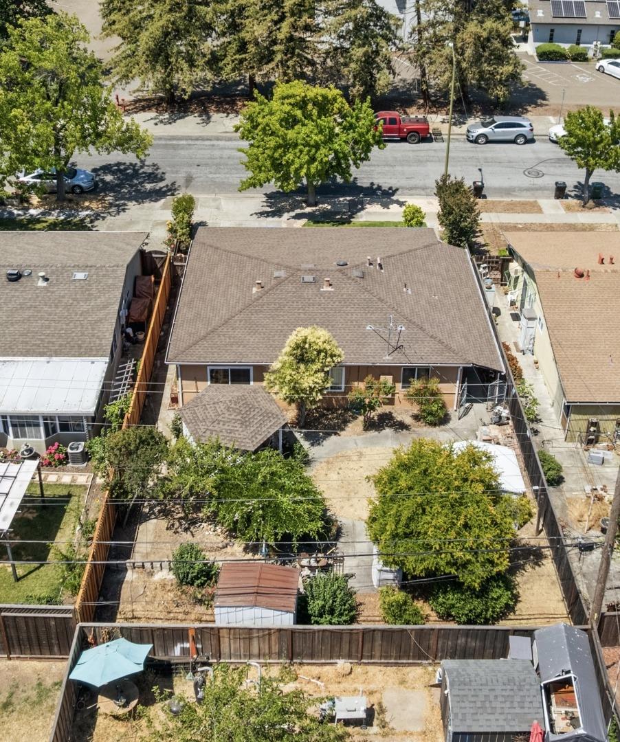 Detail Gallery Image 14 of 15 For 3068 Quinto Way, San Jose,  CA 95124 - 3 Beds | 1 Baths