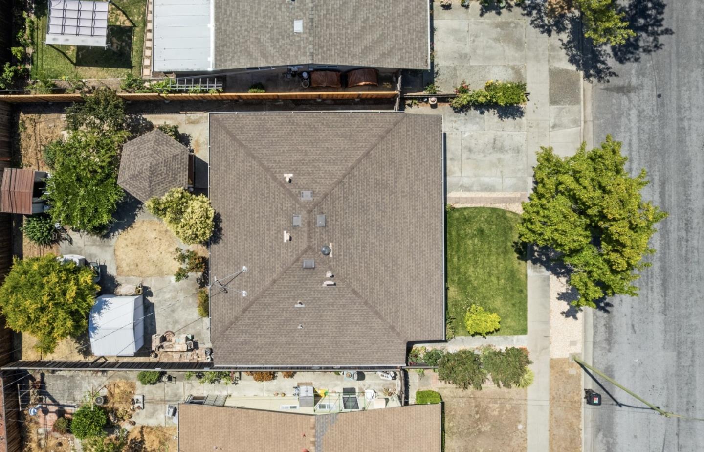 Detail Gallery Image 15 of 15 For 3068 Quinto Way, San Jose,  CA 95124 - 3 Beds | 1 Baths