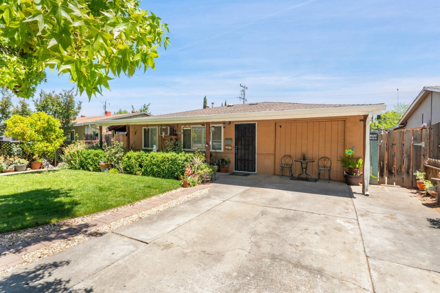 Detail Gallery Image 2 of 15 For 3068 Quinto Way, San Jose,  CA 95124 - 3 Beds | 1 Baths