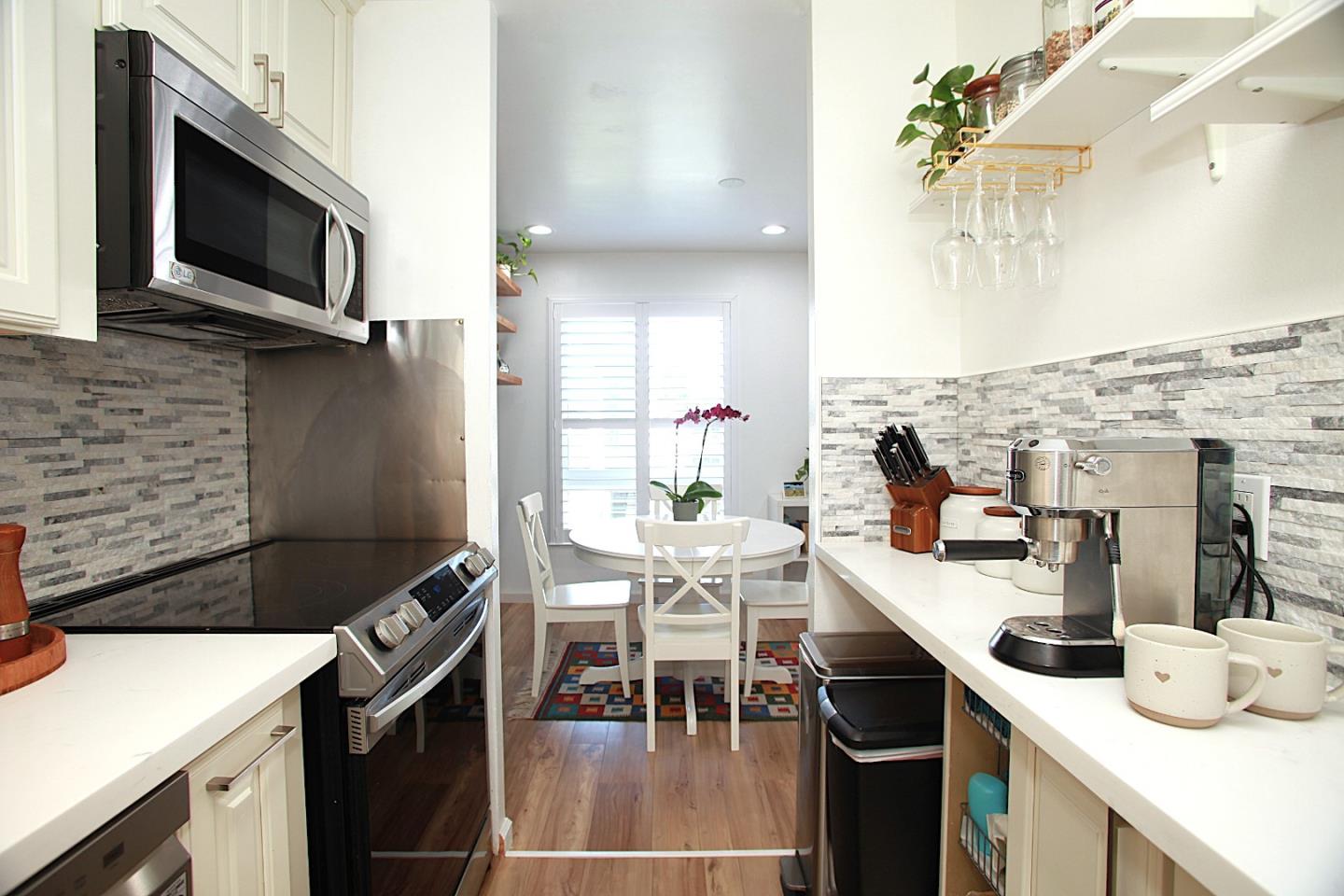Detail Gallery Image 10 of 23 For 815 N Humboldt St #401,  San Mateo,  CA 94401 - 1 Beds | 1 Baths
