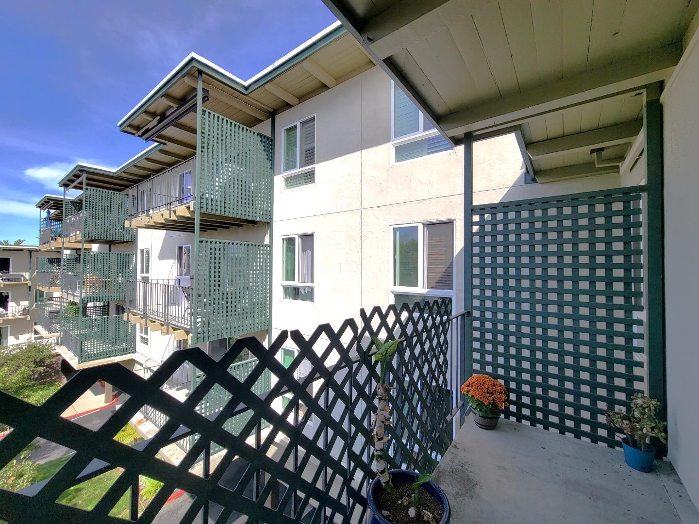 Detail Gallery Image 15 of 23 For 815 N Humboldt St #401,  San Mateo,  CA 94401 - 1 Beds | 1 Baths