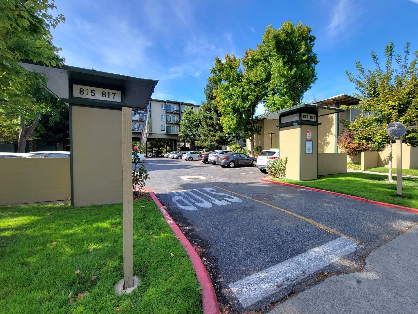 Detail Gallery Image 16 of 23 For 815 N Humboldt St #401,  San Mateo,  CA 94401 - 1 Beds | 1 Baths
