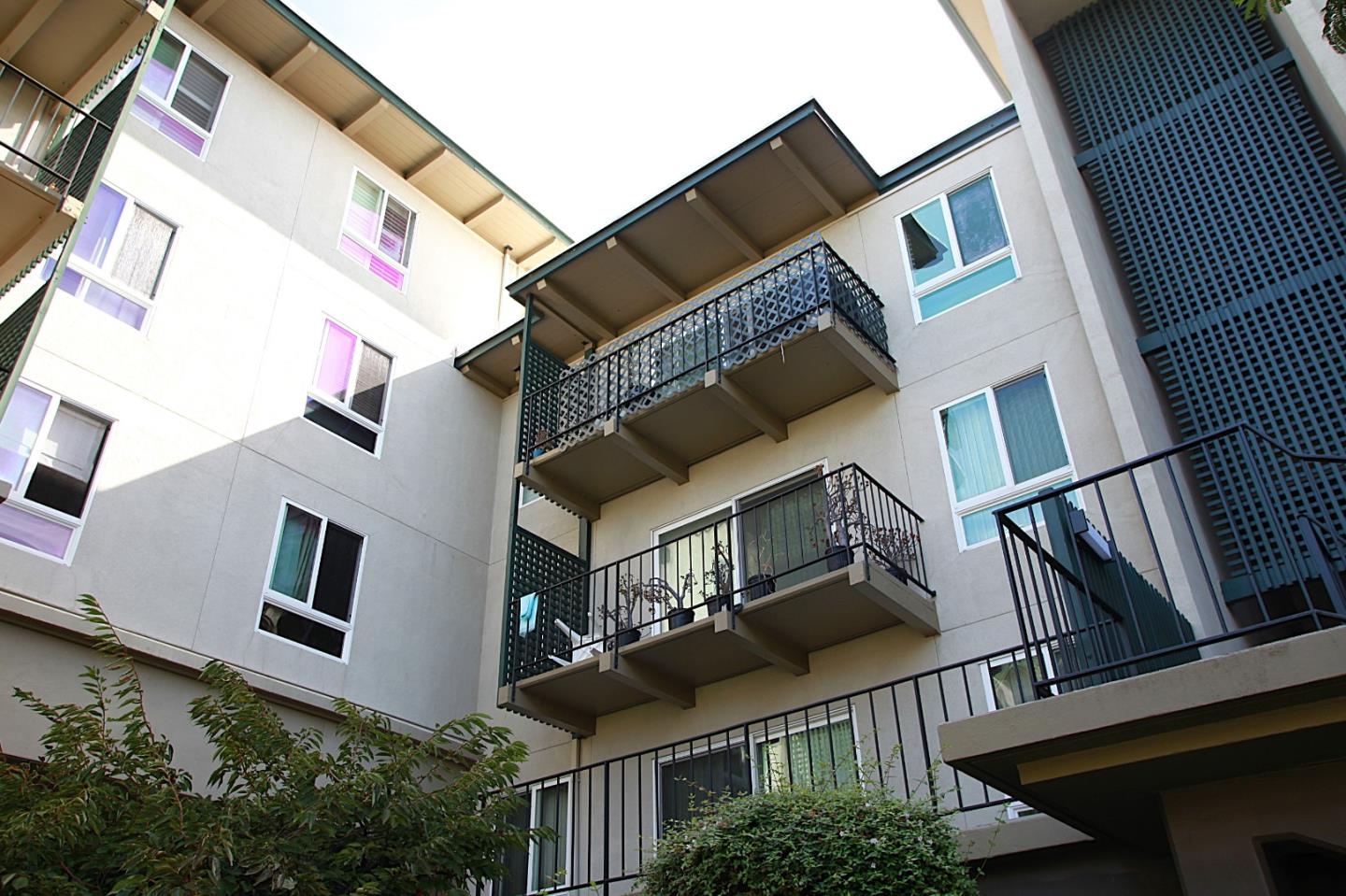 Detail Gallery Image 19 of 23 For 815 N Humboldt St #401,  San Mateo,  CA 94401 - 1 Beds | 1 Baths