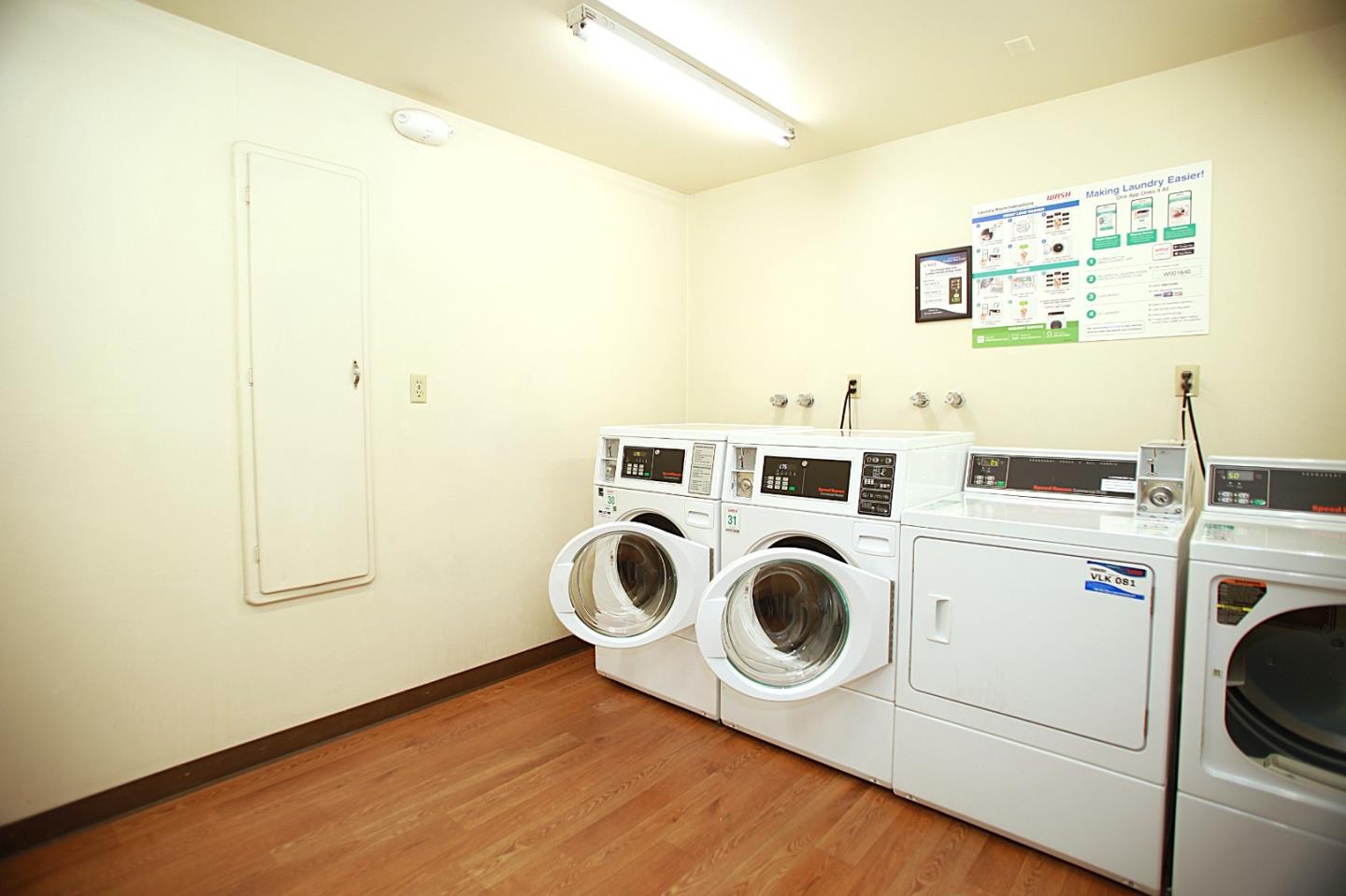 Detail Gallery Image 20 of 23 For 815 N Humboldt St #401,  San Mateo,  CA 94401 - 1 Beds | 1 Baths