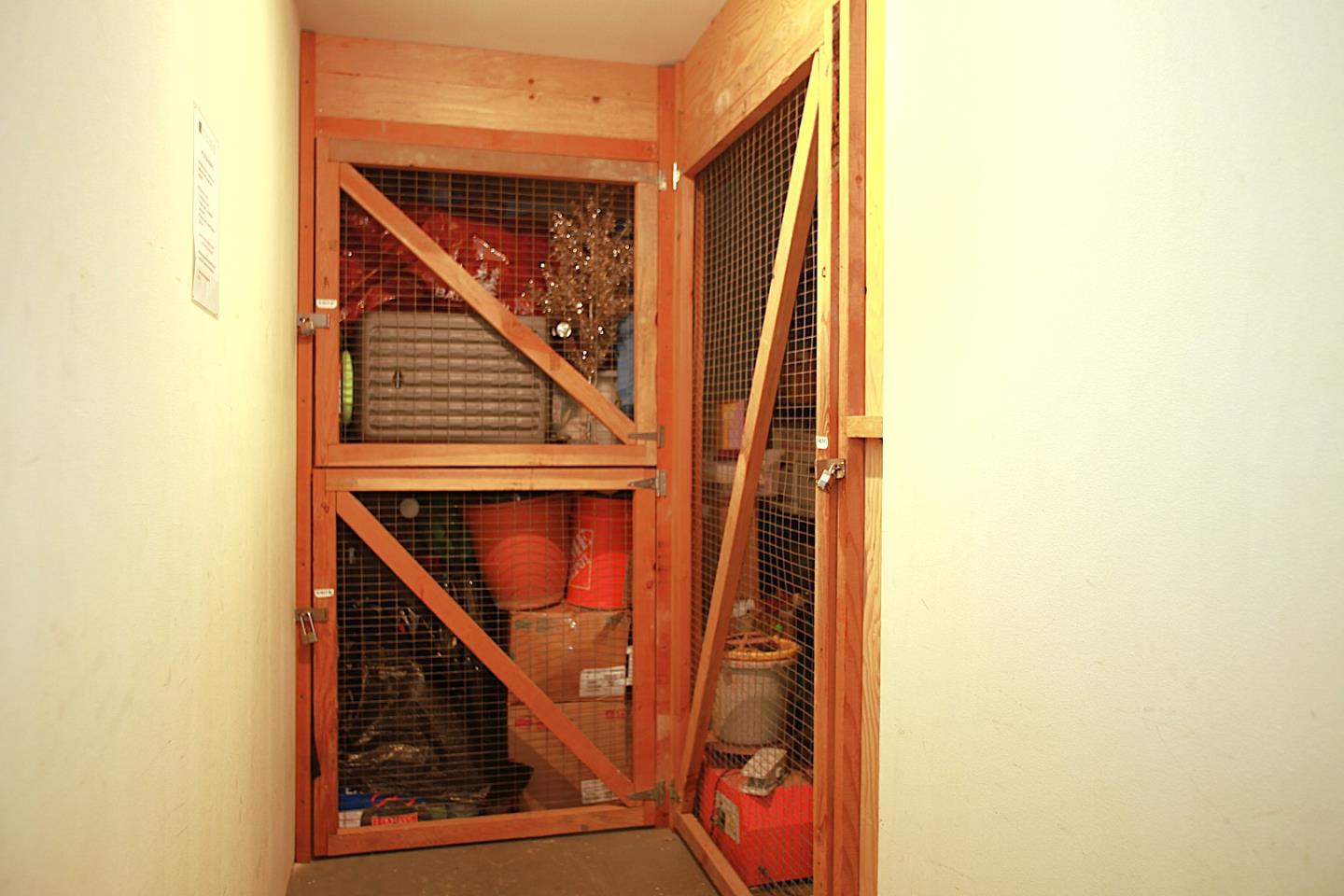 Detail Gallery Image 21 of 23 For 815 N Humboldt St #401,  San Mateo,  CA 94401 - 1 Beds | 1 Baths