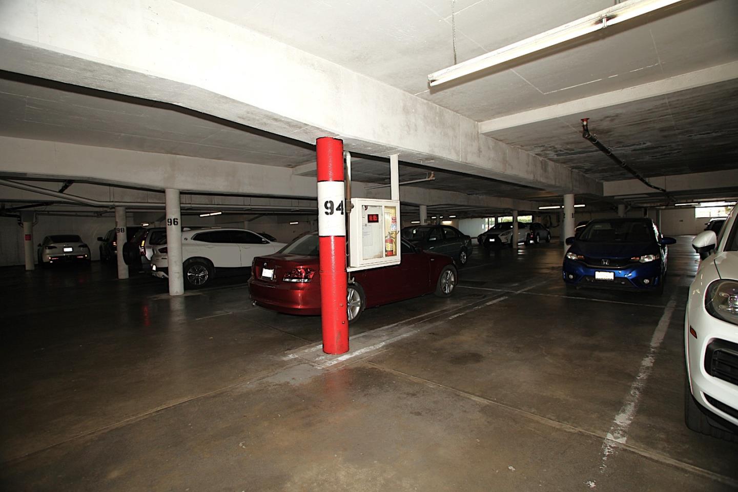 Detail Gallery Image 22 of 23 For 815 N Humboldt St #401,  San Mateo,  CA 94401 - 1 Beds | 1 Baths