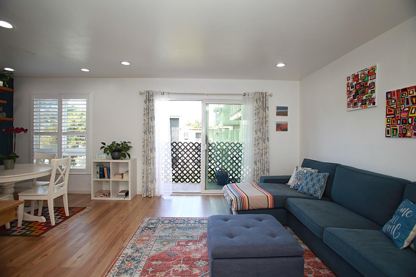 Detail Gallery Image 3 of 23 For 815 N Humboldt St #401,  San Mateo,  CA 94401 - 1 Beds | 1 Baths