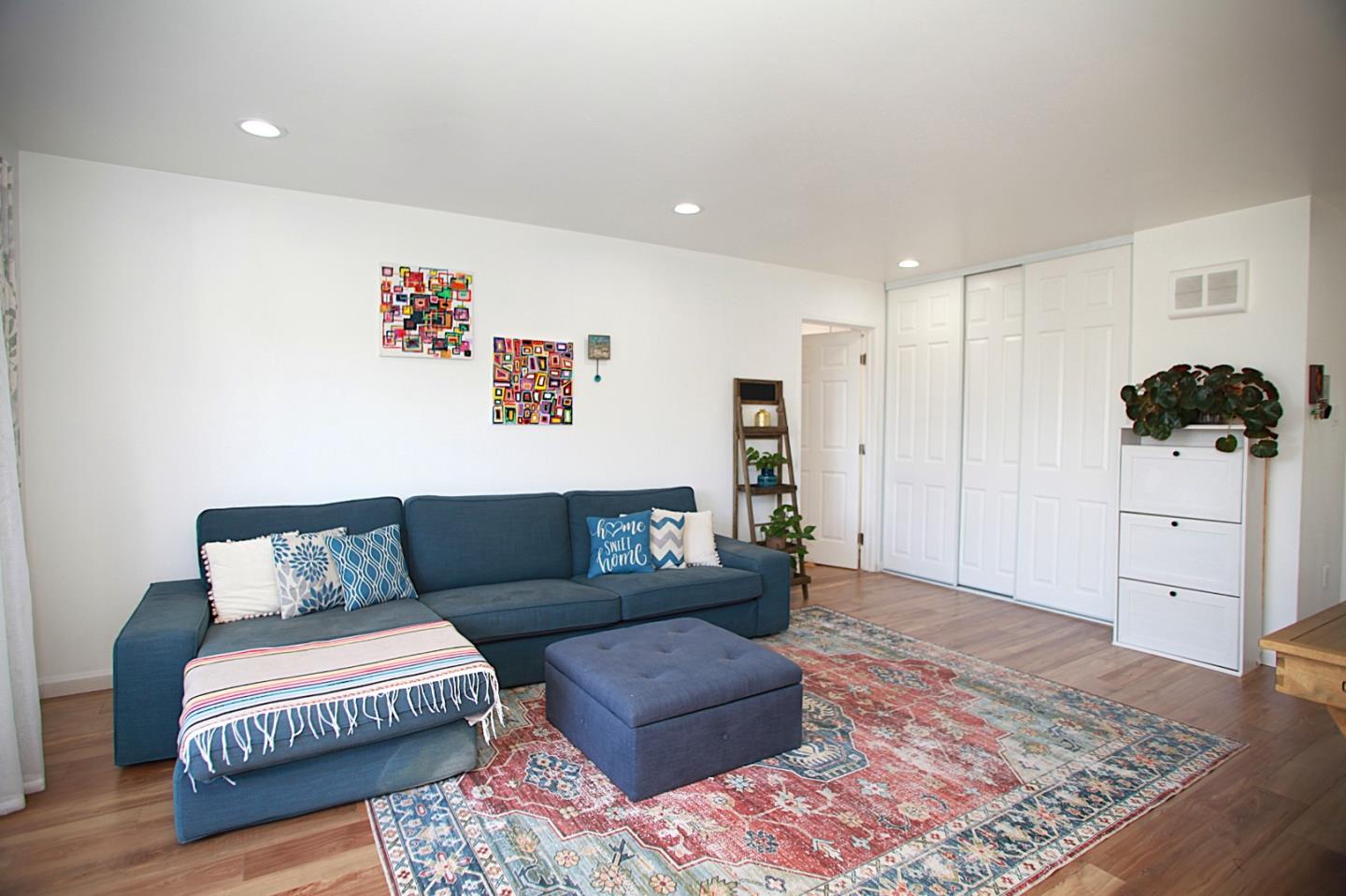 Detail Gallery Image 5 of 23 For 815 N Humboldt St #401,  San Mateo,  CA 94401 - 1 Beds | 1 Baths
