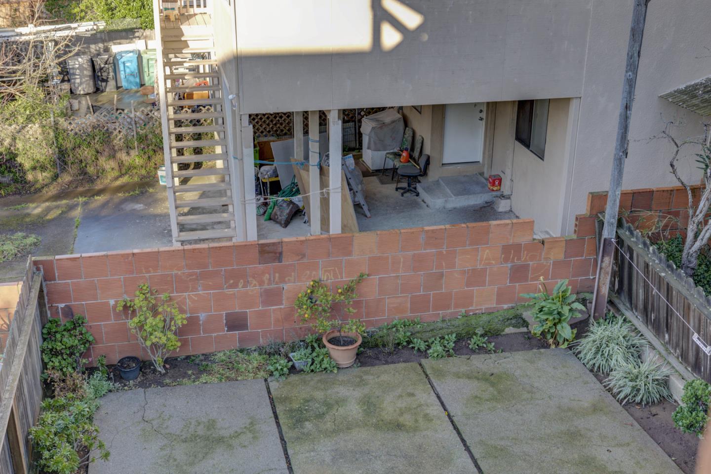Detail Gallery Image 25 of 26 For 435 Brazil Ave, San Francisco,  CA 94112 - 3 Beds | 2 Baths