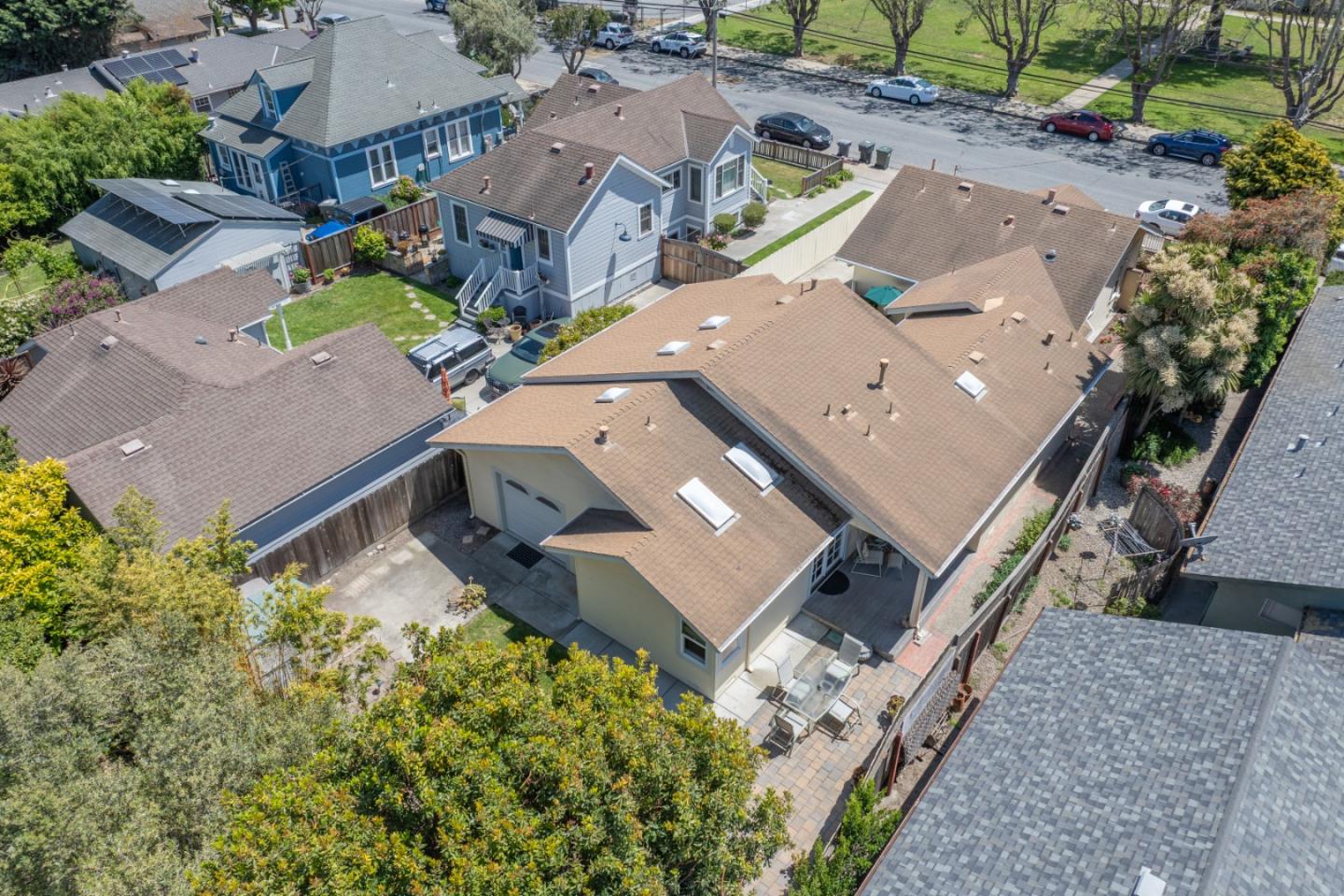 Detail Gallery Image 40 of 50 For 205 Maple St, Salinas,  CA 93901 - 3 Beds | 3 Baths