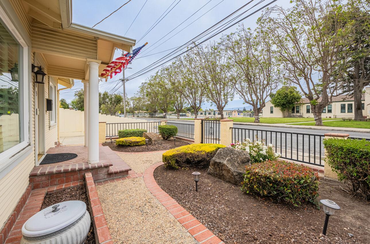 Detail Gallery Image 43 of 50 For 205 Maple St, Salinas,  CA 93901 - 3 Beds | 3 Baths