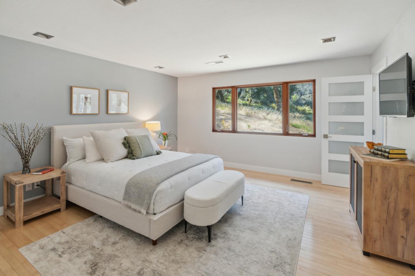 Detail Gallery Image 17 of 64 For 2203 Quail Hollow Rd, Ben Lomond,  CA 95005 - 4 Beds | 2/1 Baths