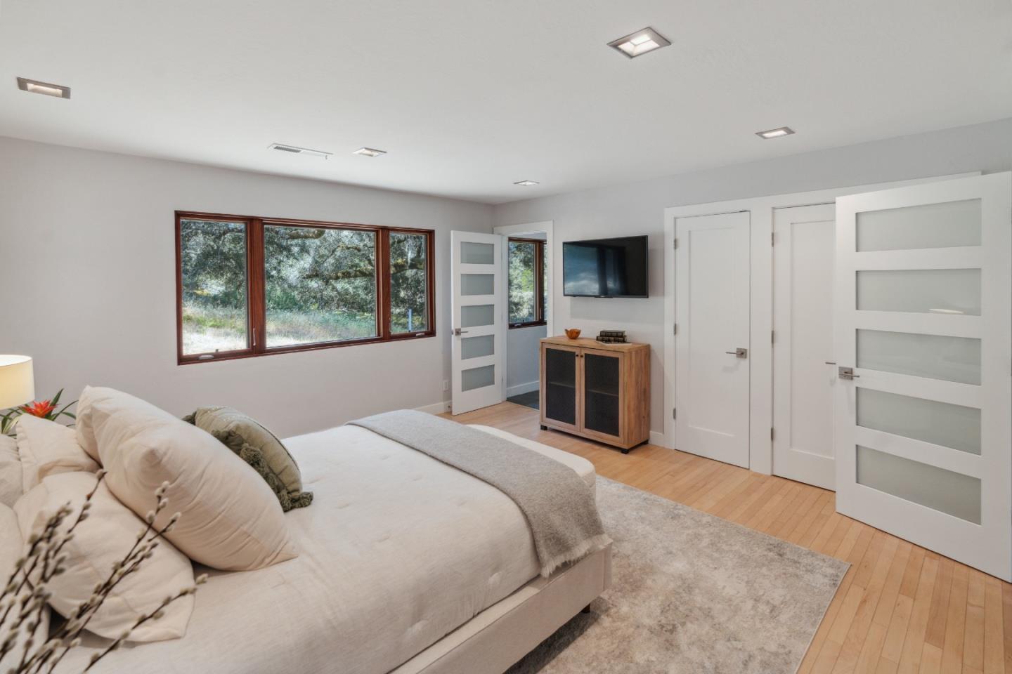 Detail Gallery Image 18 of 64 For 2203 Quail Hollow Rd, Ben Lomond,  CA 95005 - 4 Beds | 2/1 Baths
