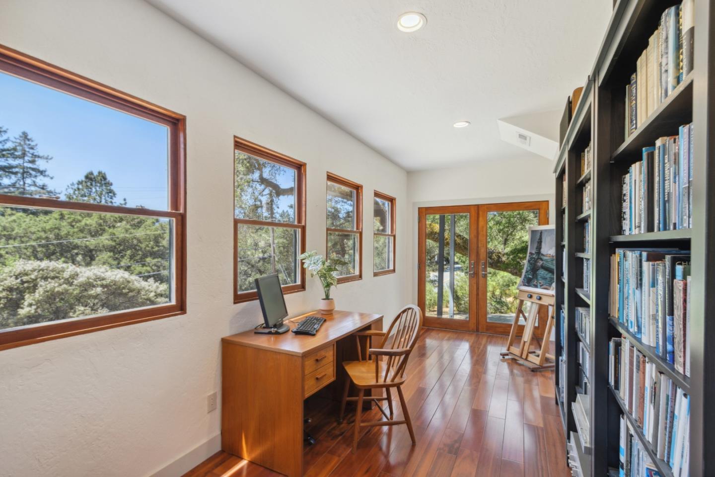 Detail Gallery Image 20 of 64 For 2203 Quail Hollow Rd, Ben Lomond,  CA 95005 - 4 Beds | 2/1 Baths