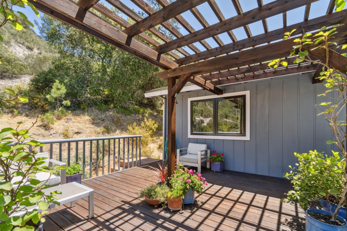 Detail Gallery Image 23 of 64 For 2203 Quail Hollow Rd, Ben Lomond,  CA 95005 - 4 Beds | 2/1 Baths