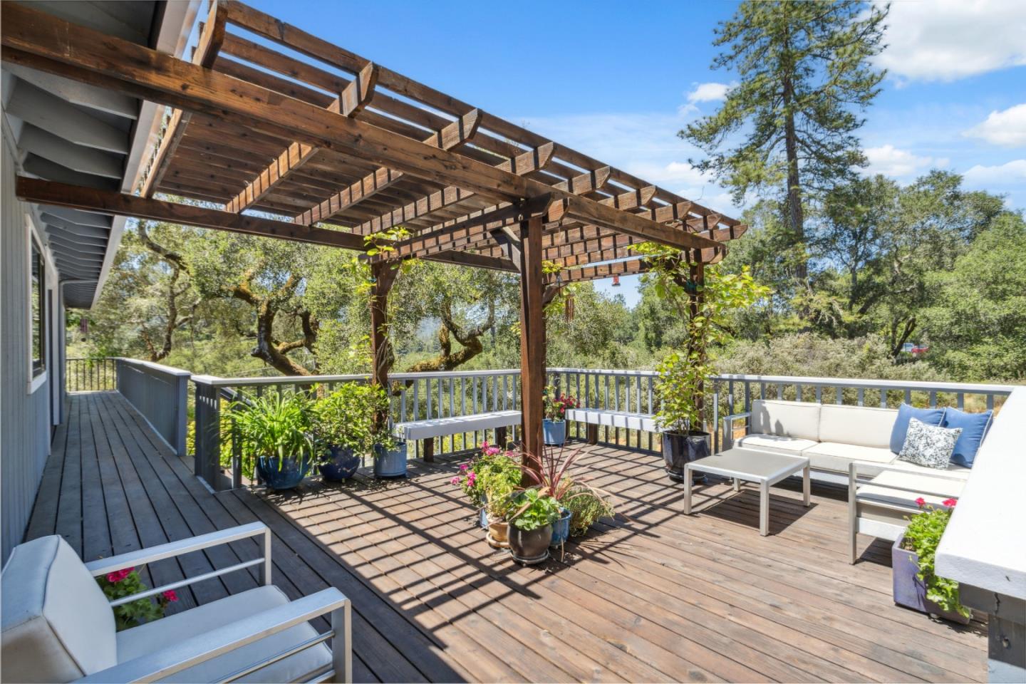 Detail Gallery Image 24 of 64 For 2203 Quail Hollow Rd, Ben Lomond,  CA 95005 - 4 Beds | 2/1 Baths