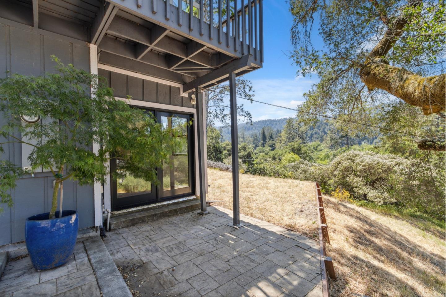 Detail Gallery Image 25 of 64 For 2203 Quail Hollow Rd, Ben Lomond,  CA 95005 - 4 Beds | 2/1 Baths