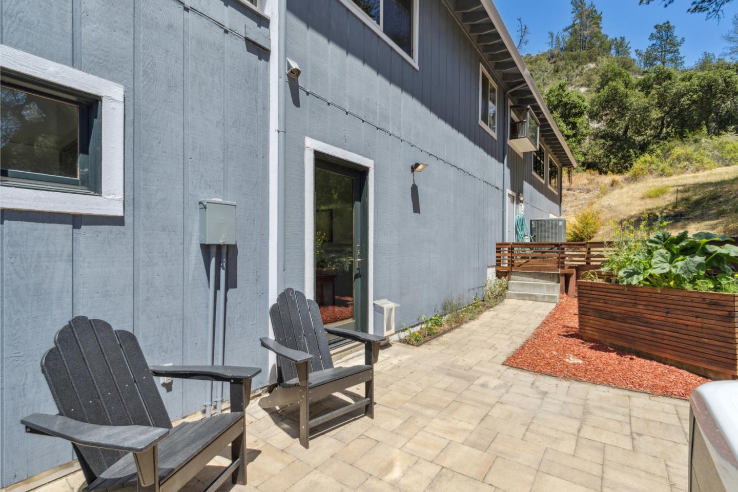 Detail Gallery Image 26 of 64 For 2203 Quail Hollow Rd, Ben Lomond,  CA 95005 - 4 Beds | 2/1 Baths
