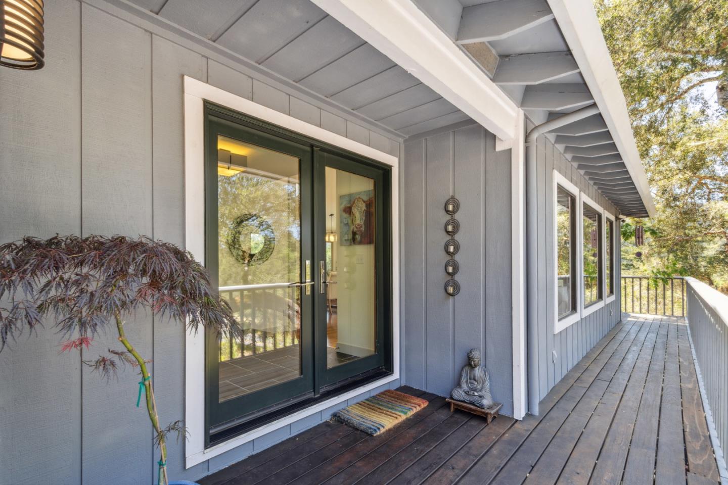 Detail Gallery Image 3 of 64 For 2203 Quail Hollow Rd, Ben Lomond,  CA 95005 - 4 Beds | 2/1 Baths