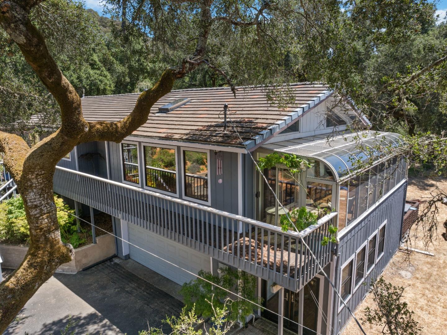 Detail Gallery Image 36 of 64 For 2203 Quail Hollow Rd, Ben Lomond,  CA 95005 - 4 Beds | 2/1 Baths