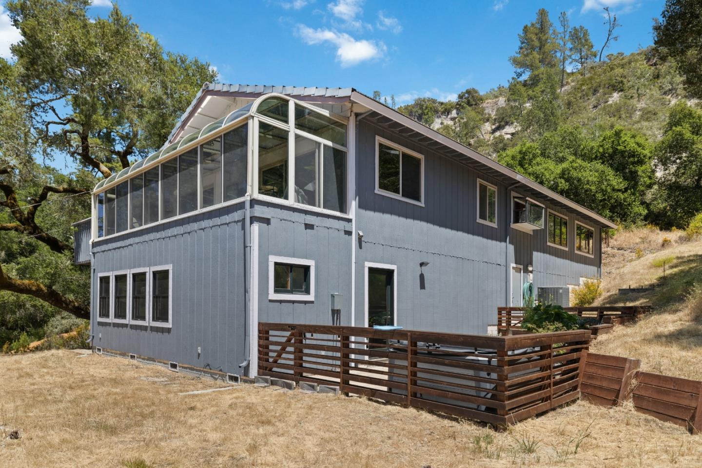 Detail Gallery Image 37 of 64 For 2203 Quail Hollow Rd, Ben Lomond,  CA 95005 - 4 Beds | 2/1 Baths