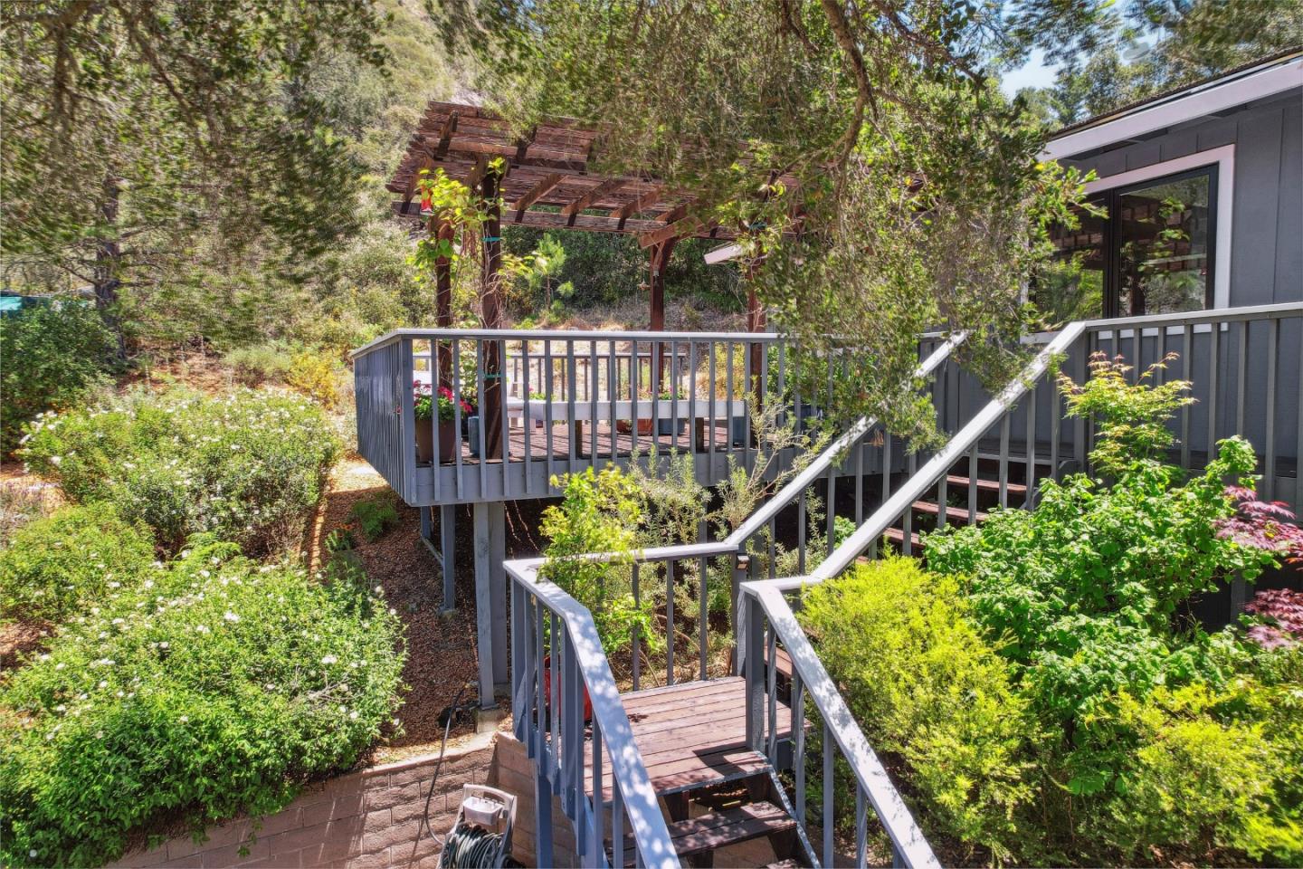 Detail Gallery Image 41 of 64 For 2203 Quail Hollow Rd, Ben Lomond,  CA 95005 - 4 Beds | 2/1 Baths