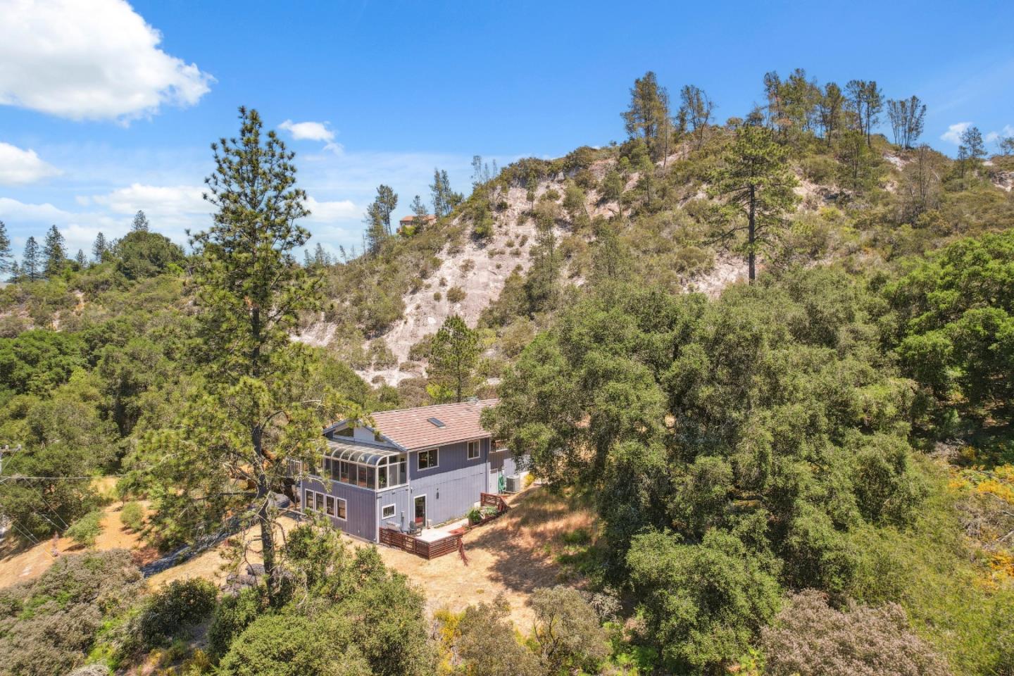 Detail Gallery Image 48 of 64 For 2203 Quail Hollow Rd, Ben Lomond,  CA 95005 - 4 Beds | 2/1 Baths
