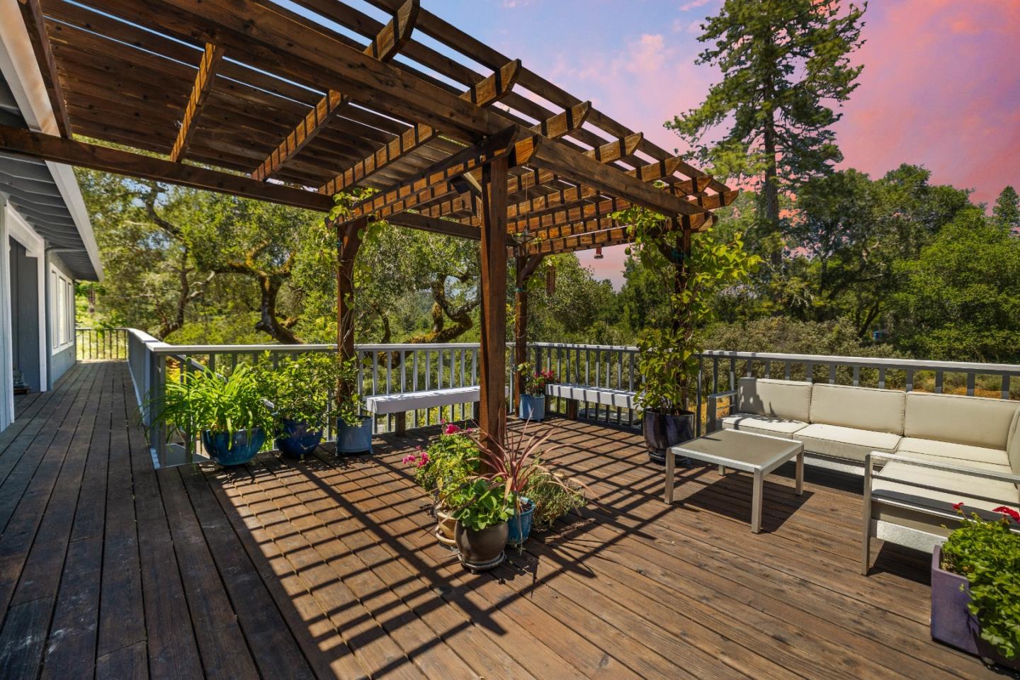 Detail Gallery Image 53 of 64 For 2203 Quail Hollow Rd, Ben Lomond,  CA 95005 - 4 Beds | 2/1 Baths
