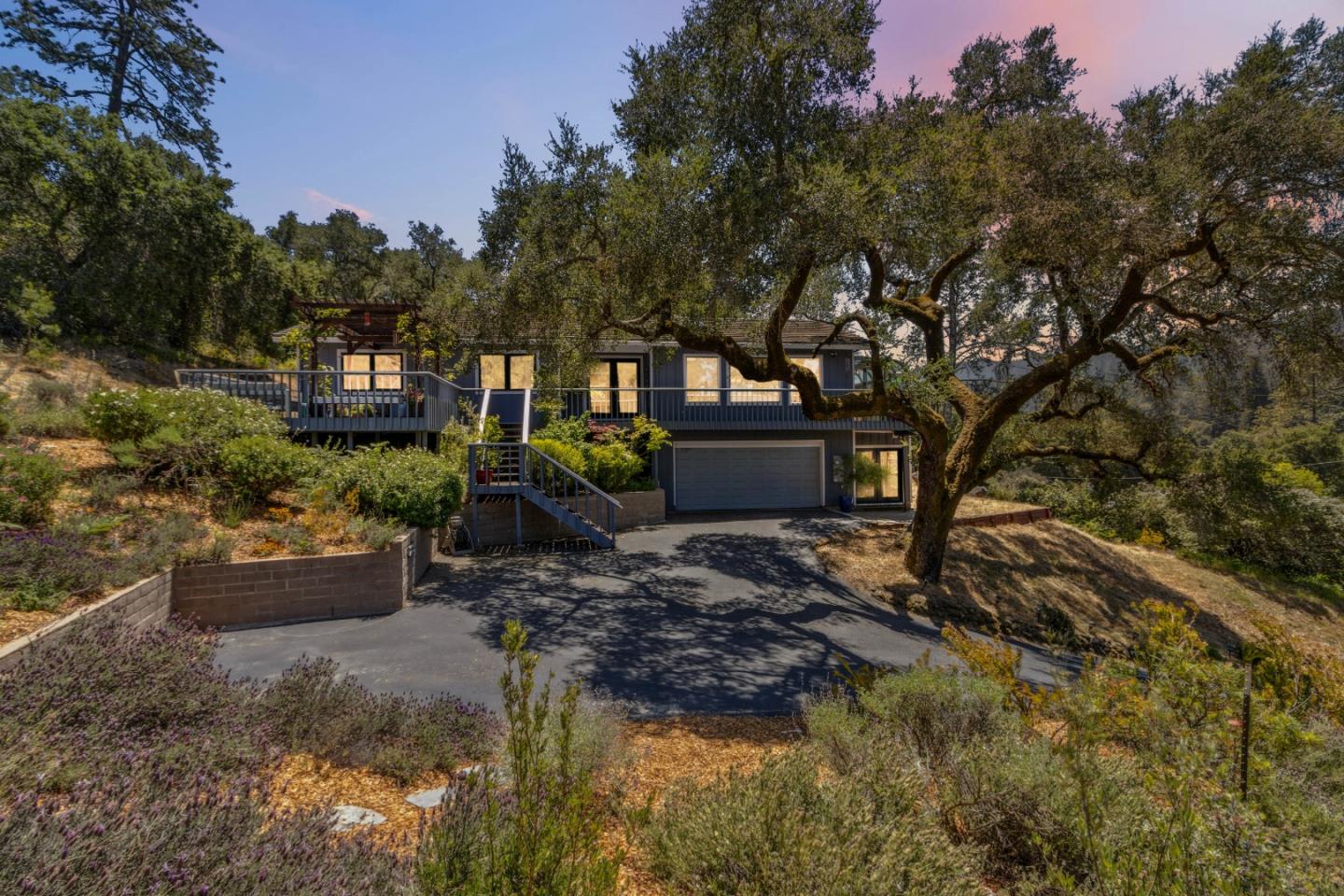 Detail Gallery Image 57 of 64 For 2203 Quail Hollow Rd, Ben Lomond,  CA 95005 - 4 Beds | 2/1 Baths
