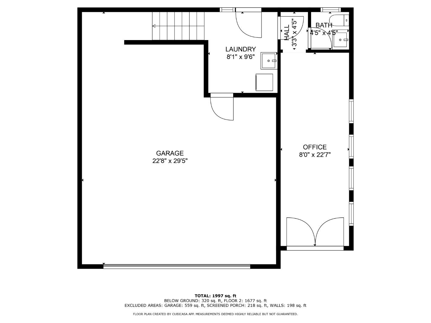 Detail Gallery Image 63 of 64 For 2203 Quail Hollow Rd, Ben Lomond,  CA 95005 - 4 Beds | 2/1 Baths