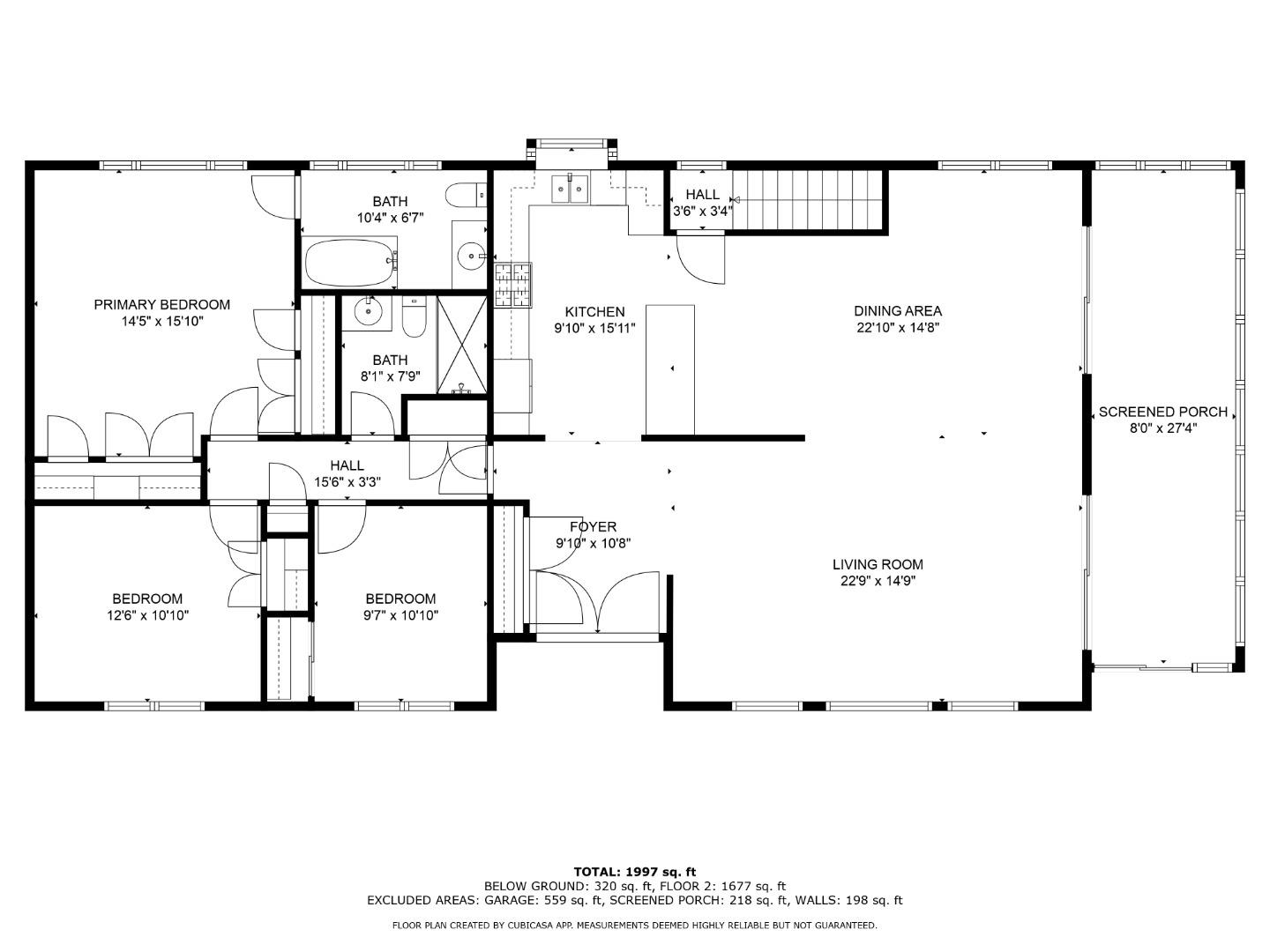 Detail Gallery Image 64 of 64 For 2203 Quail Hollow Rd, Ben Lomond,  CA 95005 - 4 Beds | 2/1 Baths