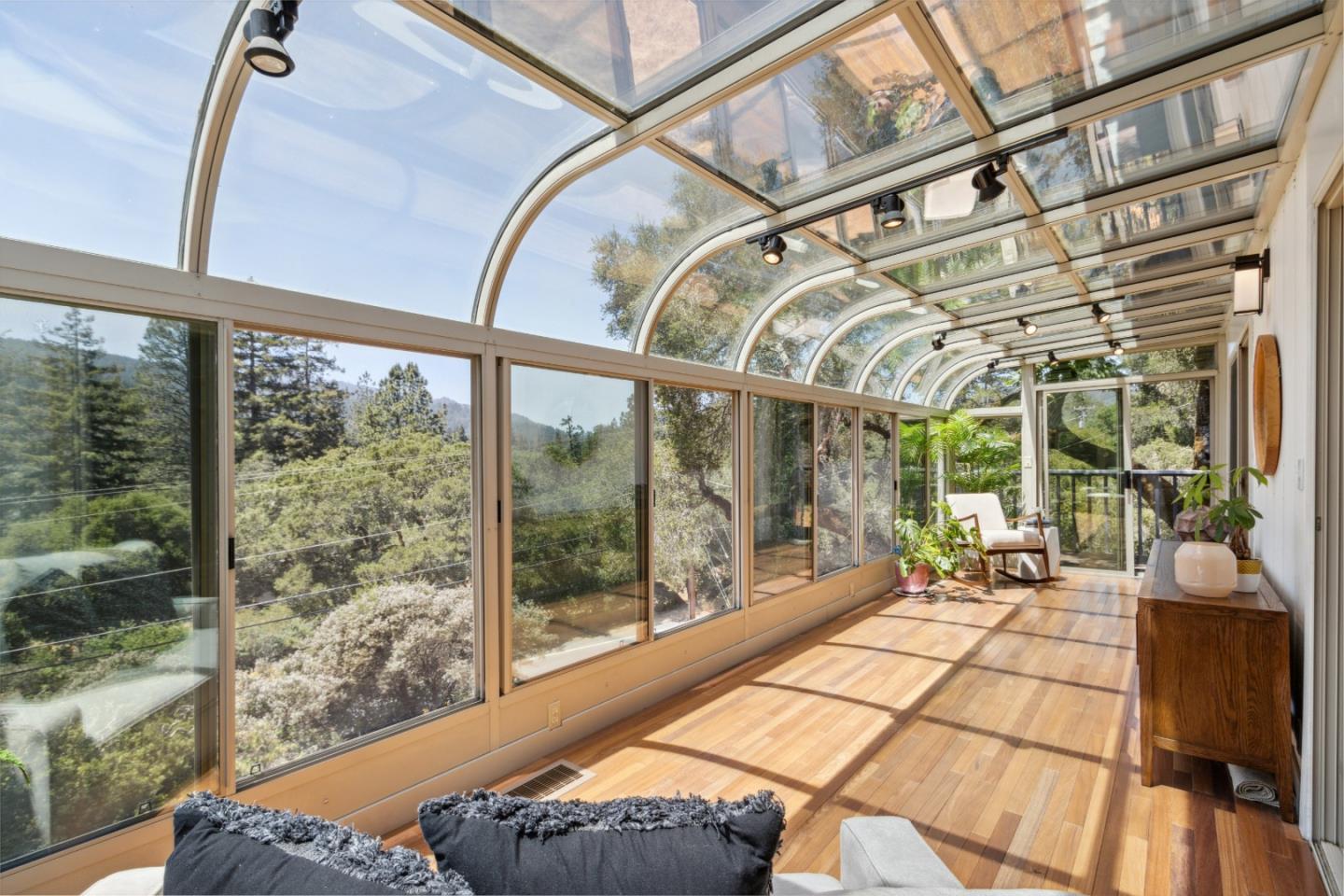 Detail Gallery Image 7 of 64 For 2203 Quail Hollow Rd, Ben Lomond,  CA 95005 - 4 Beds | 2/1 Baths